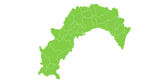 主要対応エリア